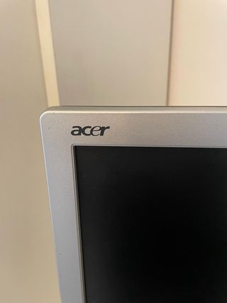 Monitor PC