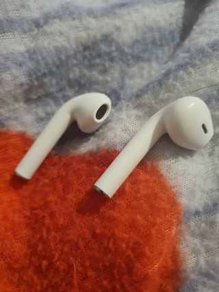 auricolari senza fili moderno