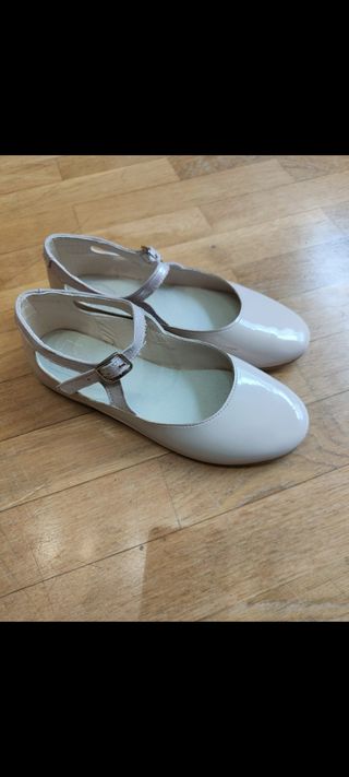 zapatos niña talla 32