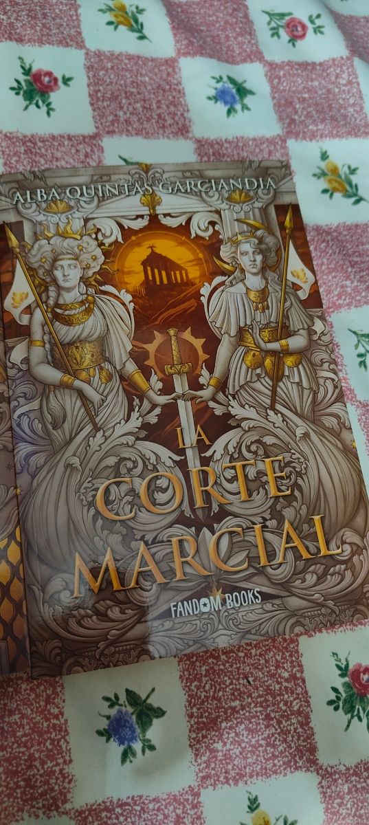 Trilogía Crónica de los tres reinos