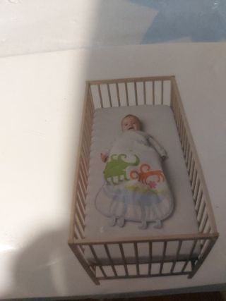 saco de bebe ikea