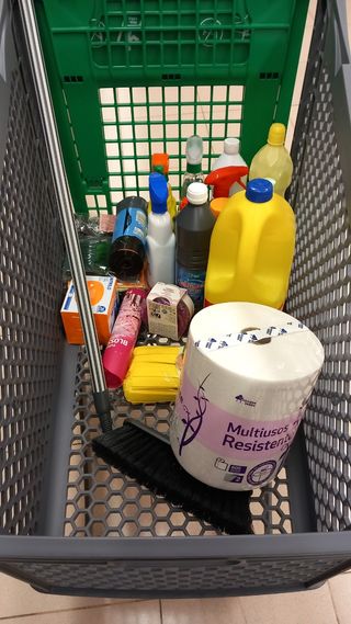 limpieza de viviendas,oficinas ...