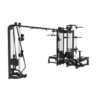 MÁQUINAS GYM NUEVAS / LÍNEA HS DREAMGYM