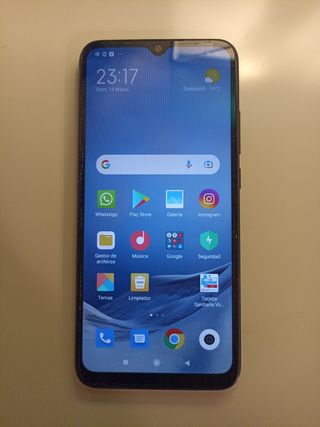 Xiaomi Redmi 9A