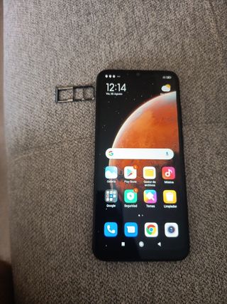 Xiaomi Redmi 9A