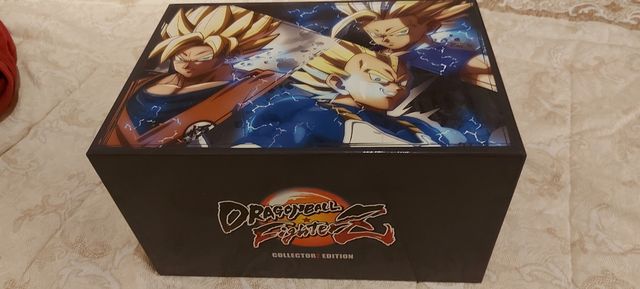 caja dragonball