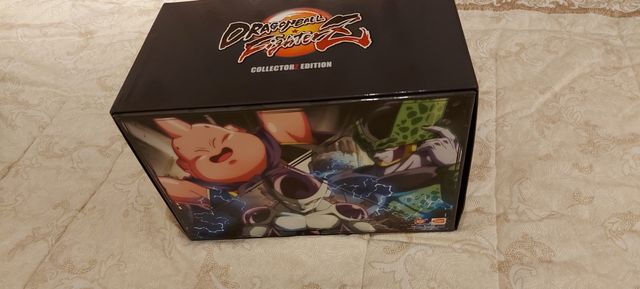 caja dragonball