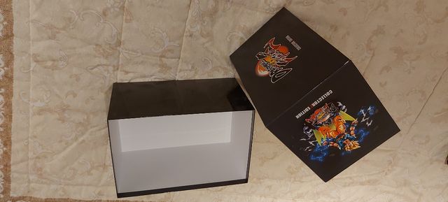 caja dragonball