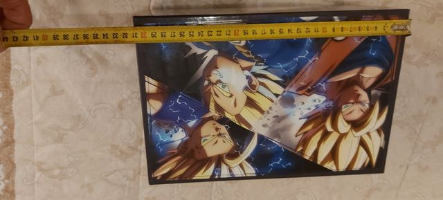 caja dragonball