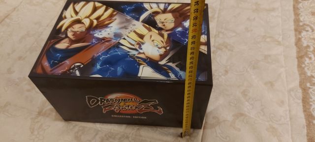 caja dragonball