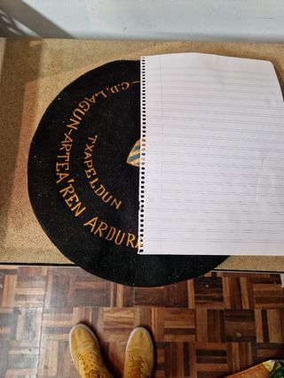 Txapela torneo mus Lagun Artean 1982