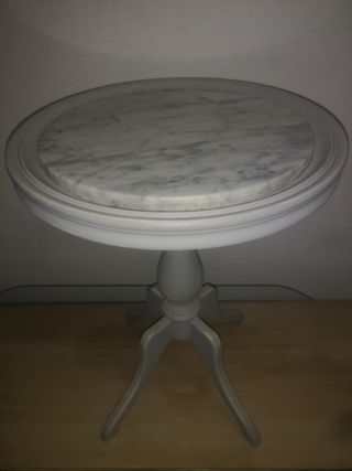 Mesa auxiliar
