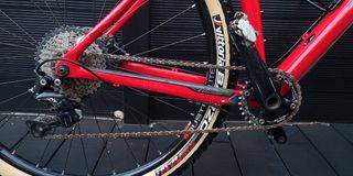 Trek Procaliber 9.6 Bicicleta de montaña BTT