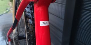 Trek Procaliber 9.6 Bicicleta de montaña BTT