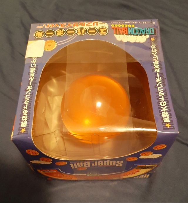 Super Ball Dragon Ball