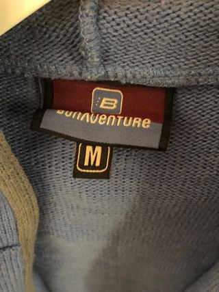 Chaqueta Bonaventure vintage