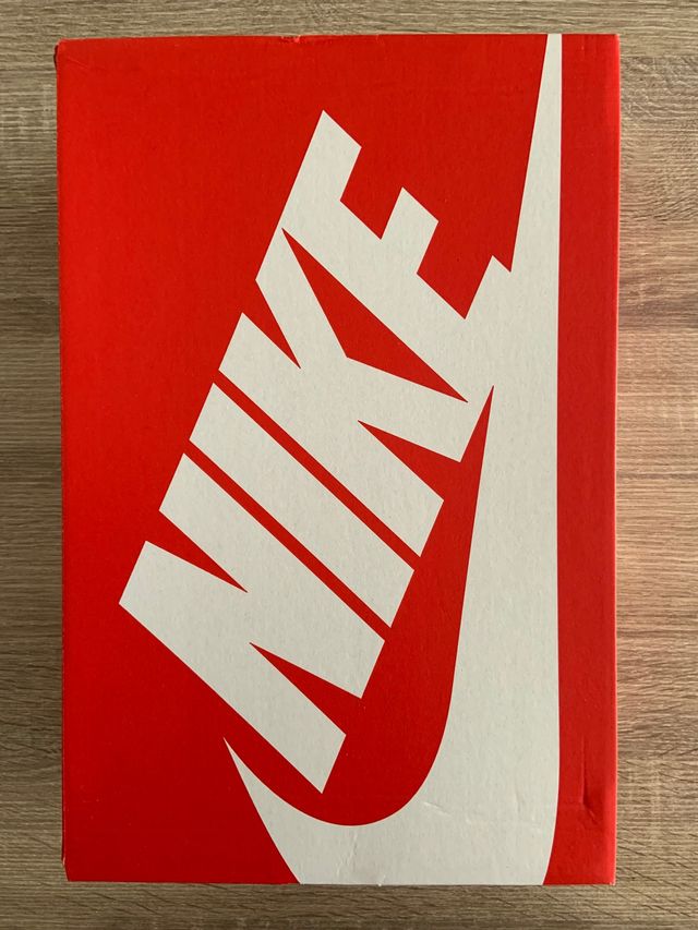 Nike Dunk High SP Spartan Green