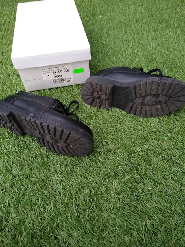 ZAPATOS GORILA NIÑO