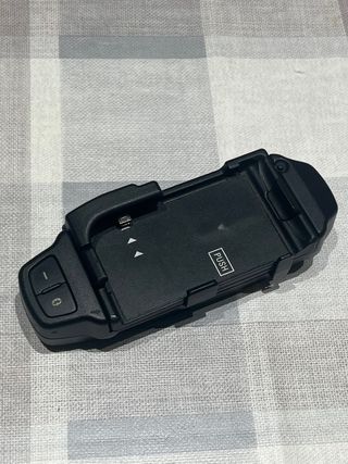 Módulo soporte Mercedes Motorola RAZR V3
