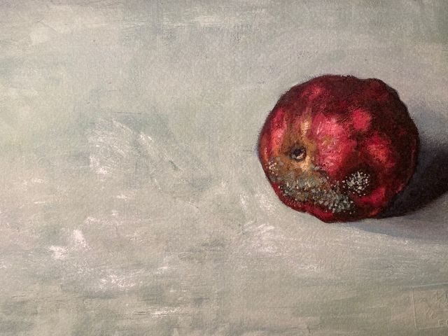 Stampa d'arte a tiratura limitata