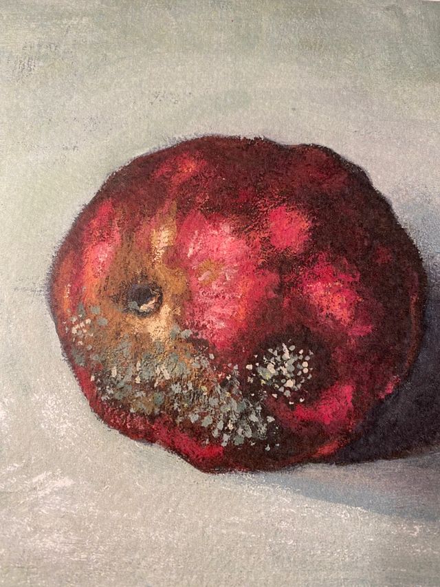 Stampa d'arte a tiratura limitata