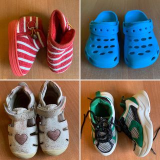 Zapatos