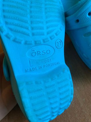 Zapatos