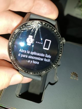 Huawei Watch GT 2 46mm