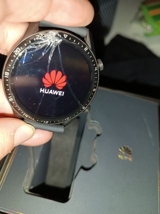Huawei Watch GT 2 46mm