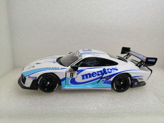 Porche 935/19 GT2 No. 8