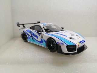 Porche 935/19 GT2 No. 8