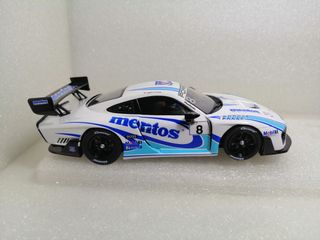 Porche 935/19 GT2 No. 8