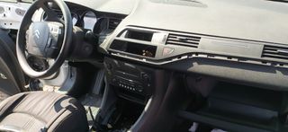 centralita airbag Citroen C15 2012