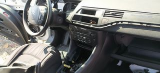 centralita airbag Citroen C15 2012