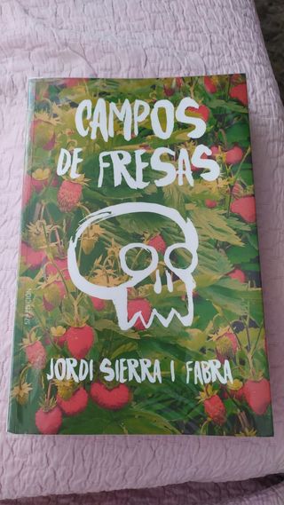 Campos de Fresas
