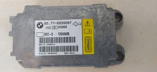 centralita airbag Bmw serie 5 65776939287.