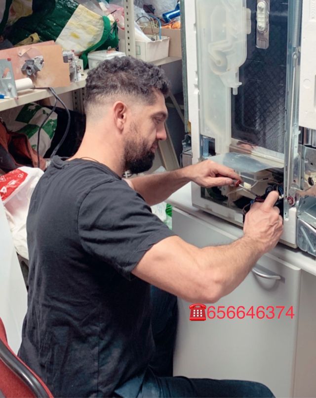 Reparaciones del hogar