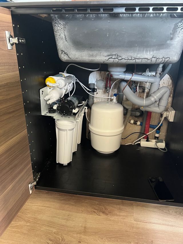 Reparaciones del hogar