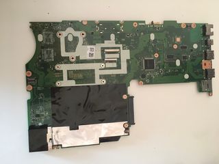 Lenovo thinkpad L460 placa base i5-6200U