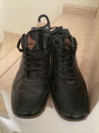 Zapatillas sin estrenar 