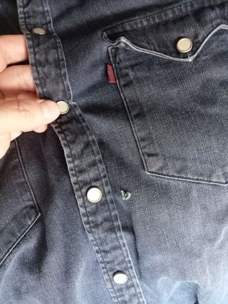 Camisa Levis hombre