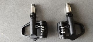 pedales bicicleta carretera