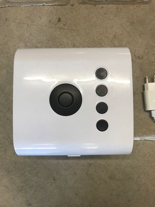 Enfriadora Chillyair