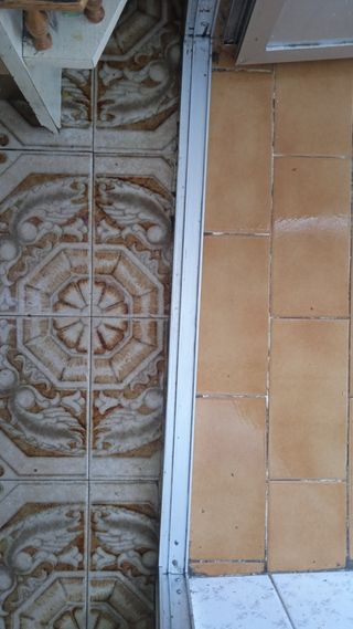 soy electricista y cristalero jardinero