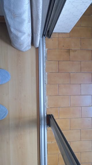 soy electricista y cristalero jardinero