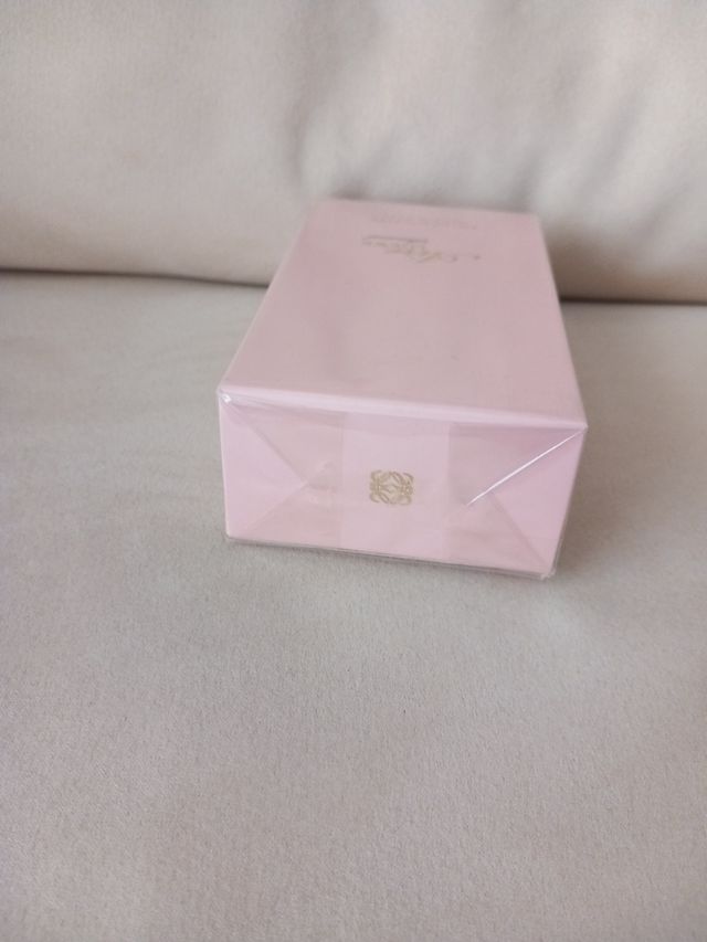 eau de toilette 30 ml, sin abrir