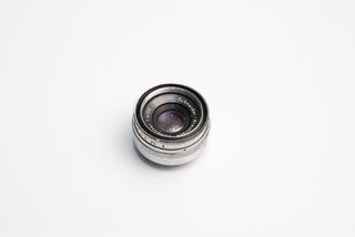 Objetivo Schneider 50 mm