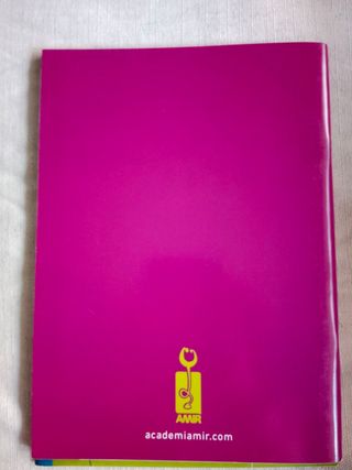 amir neumología medicina oposiciones