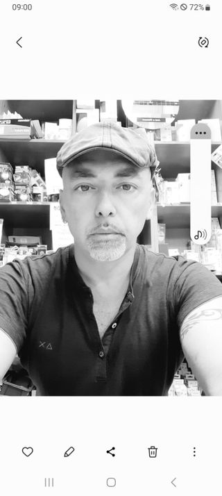 tecnico di elettronica.