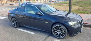 BMW Serie 3 2007